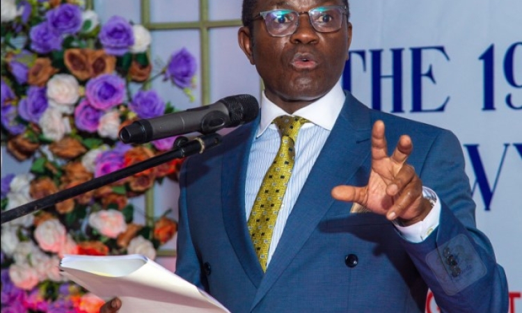 Katikkiro emphasises the value of education